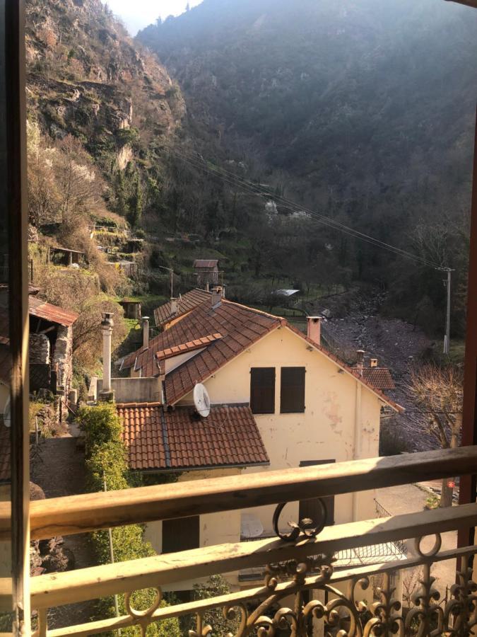 Le Saint Sauveur Hotel Eksteriør billede
