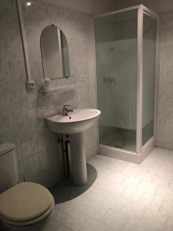 Le Saint Sauveur Hotel Eksteriør billede